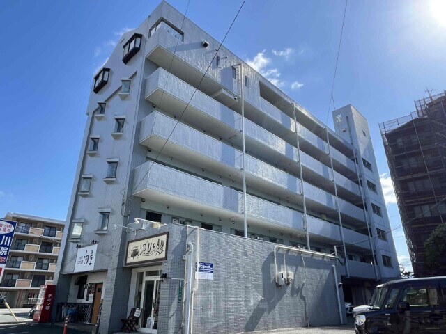 赤間駅 徒歩4分の物件外観写真