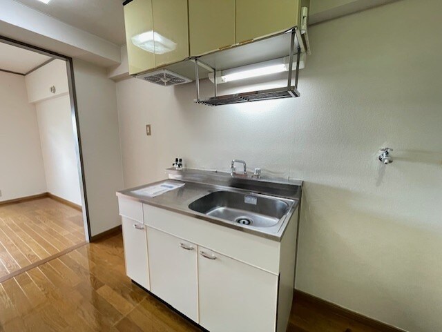 赤間駅 徒歩4分 3階の物件内観写真