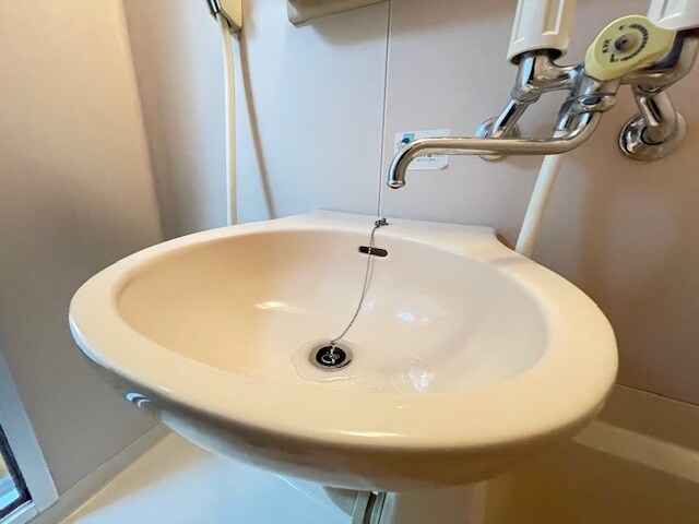 赤間駅 徒歩4分 3階の物件内観写真