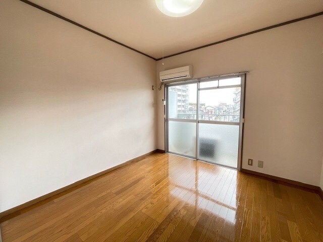 赤間駅 徒歩4分 3階の物件内観写真