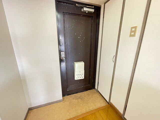 赤間駅 徒歩4分 3階の物件内観写真