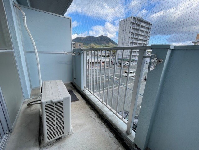 赤間駅 徒歩4分 3階の物件内観写真