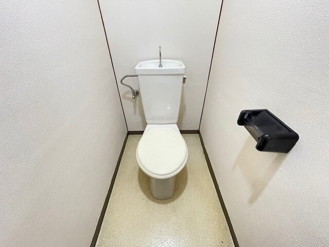 赤間駅 徒歩4分 3階の物件内観写真