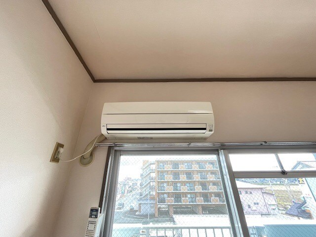 赤間駅 徒歩4分 3階の物件内観写真