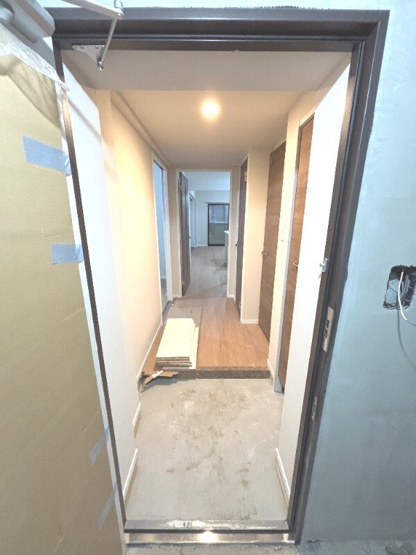 姪浜駅 徒歩19分 1階の物件内観写真