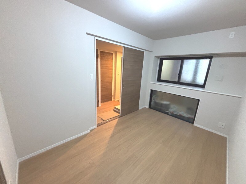 姪浜駅 徒歩19分 1階の物件内観写真