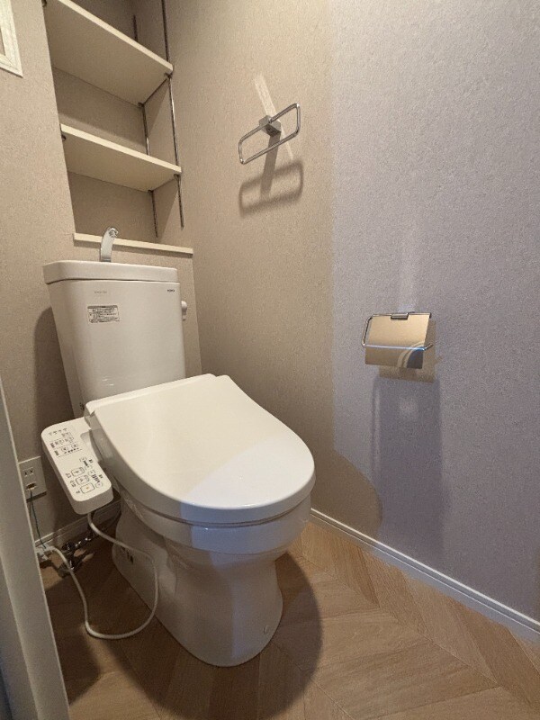 姪浜駅 徒歩19分 1階の物件内観写真