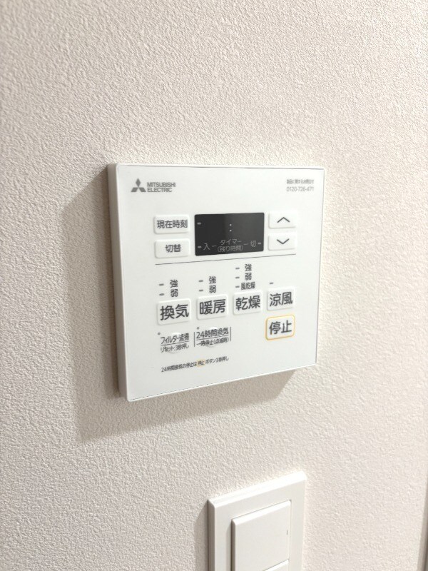 姪浜駅 徒歩19分 1階の物件内観写真