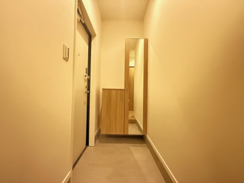 香椎花園前駅 徒歩6分 1階の物件内観写真