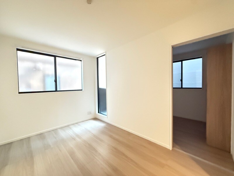 香椎花園前駅 徒歩6分 1階の物件内観写真