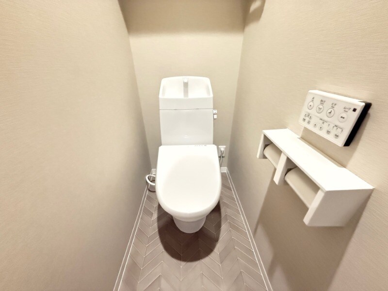 香椎花園前駅 徒歩6分 1階の物件内観写真