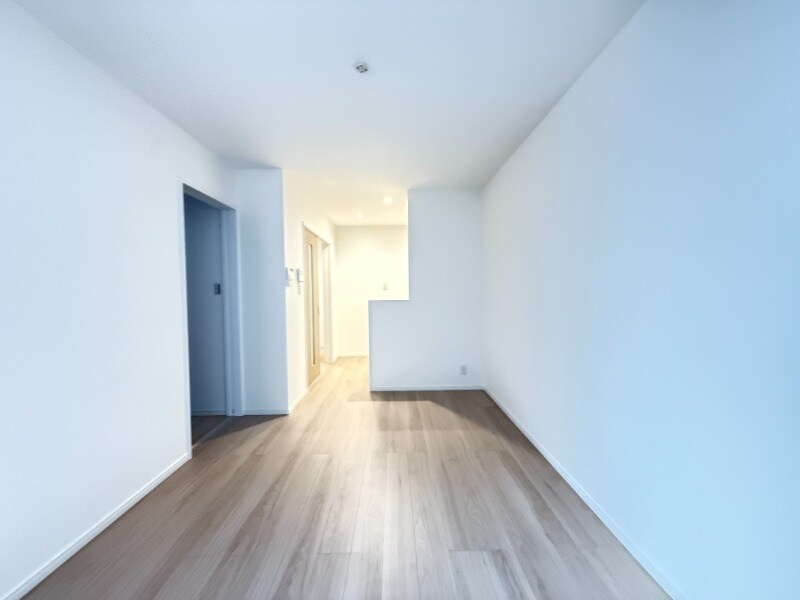 香椎花園前駅 徒歩6分 1階の物件内観写真