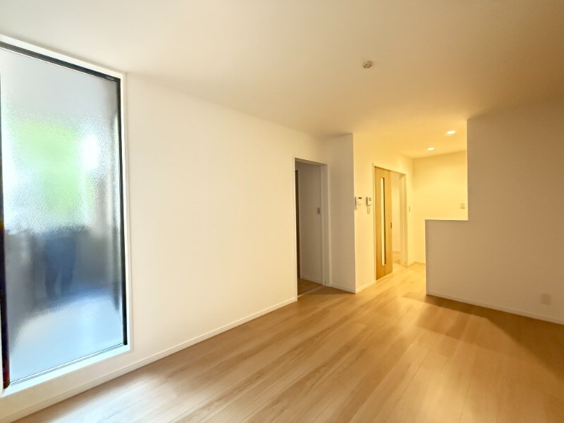 香椎花園前駅 徒歩6分 1階の物件内観写真