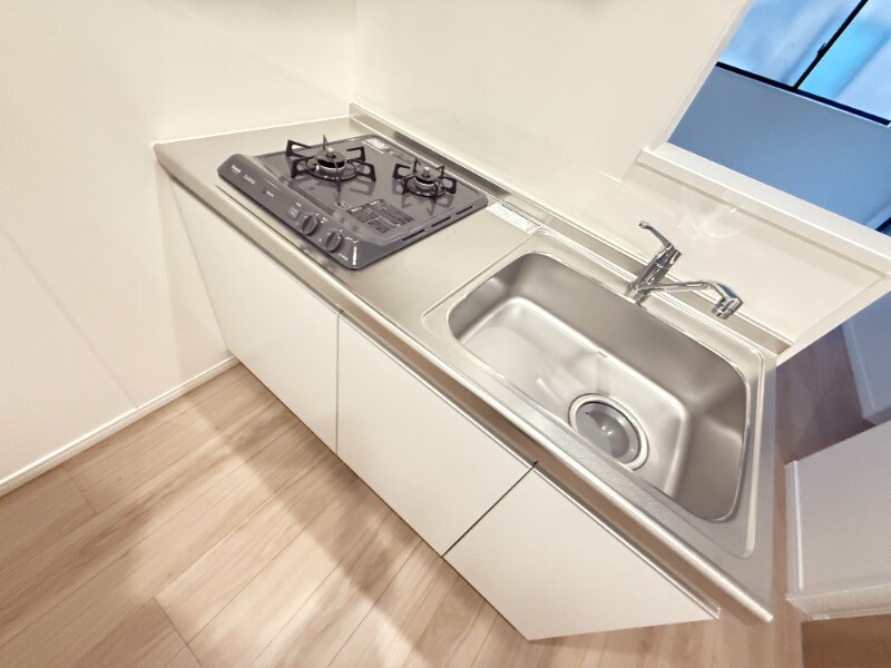 香椎花園前駅 徒歩6分 1階の物件内観写真