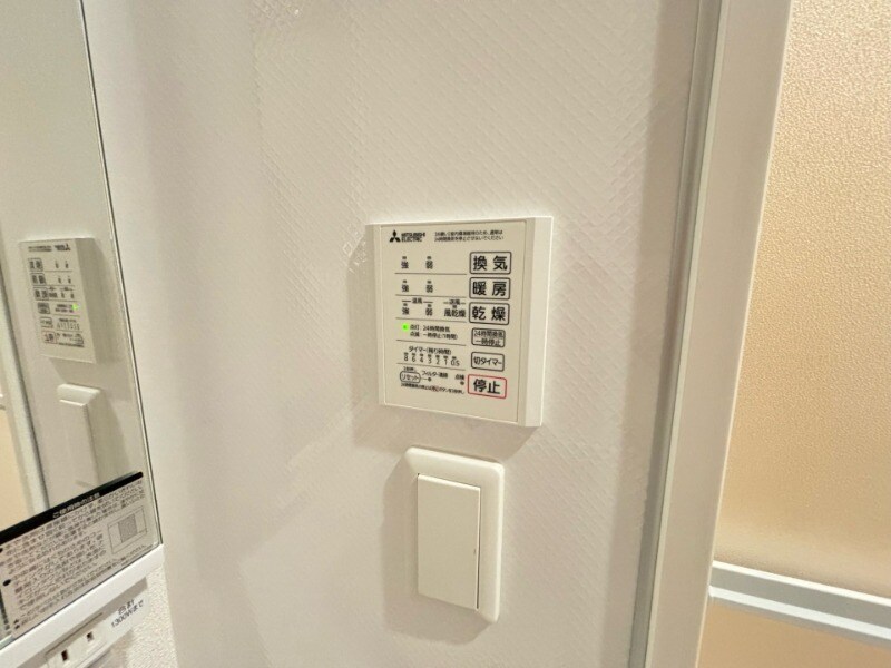 福岡空港駅 徒歩10分 3階の物件内観写真