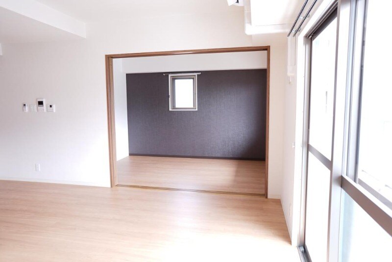 西鉄平尾駅 徒歩15分 2階の物件内観写真