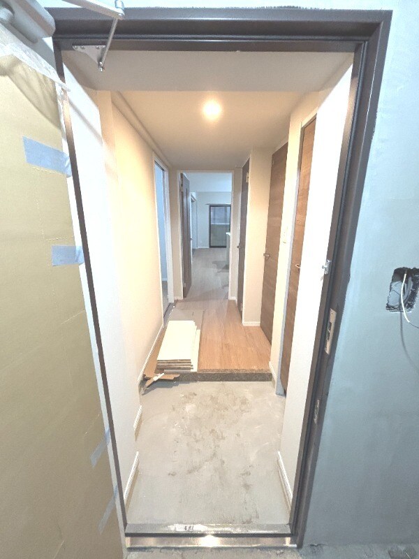 姪浜駅 徒歩19分 2階の物件内観写真