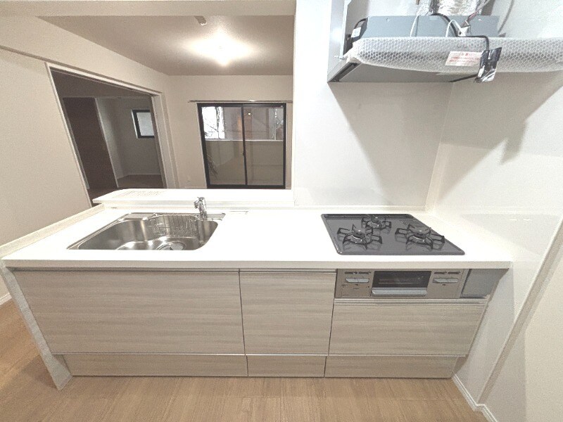 姪浜駅 徒歩19分 2階の物件内観写真