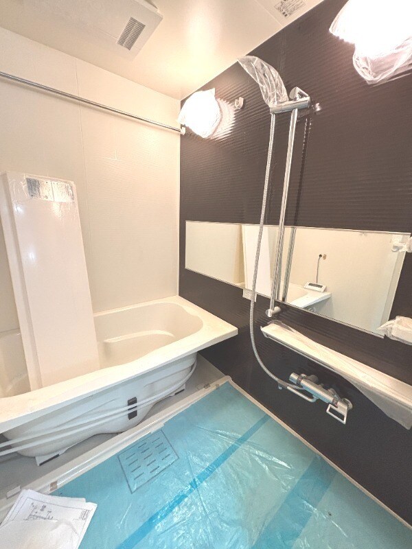 姪浜駅 徒歩19分 2階の物件内観写真