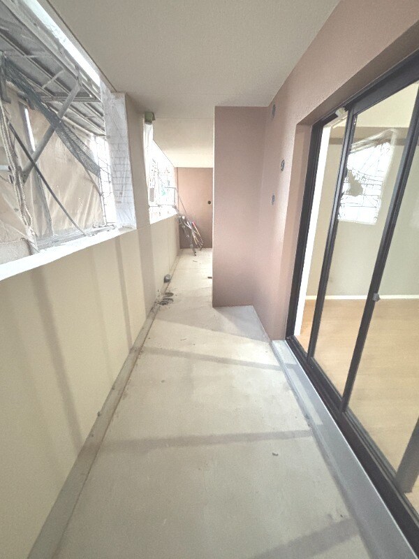 姪浜駅 徒歩19分 2階の物件内観写真