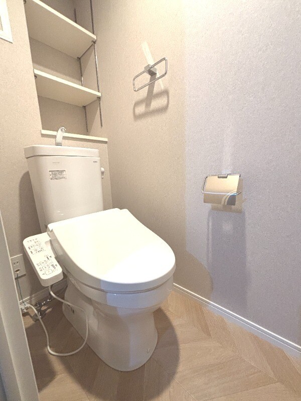 姪浜駅 徒歩19分 2階の物件内観写真