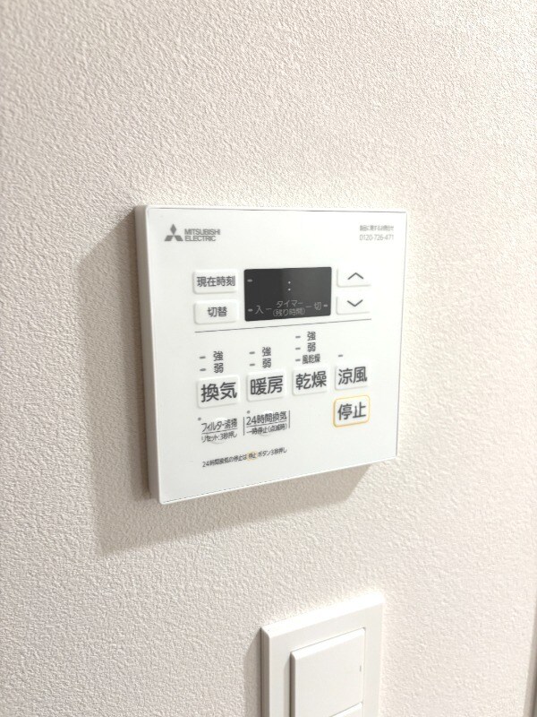 姪浜駅 徒歩19分 2階の物件内観写真