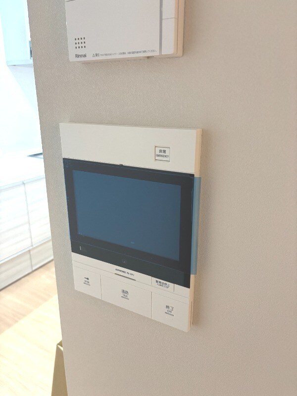 姪浜駅 徒歩19分 2階の物件内観写真