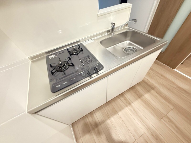 香椎花園前駅 徒歩6分 2階の物件内観写真