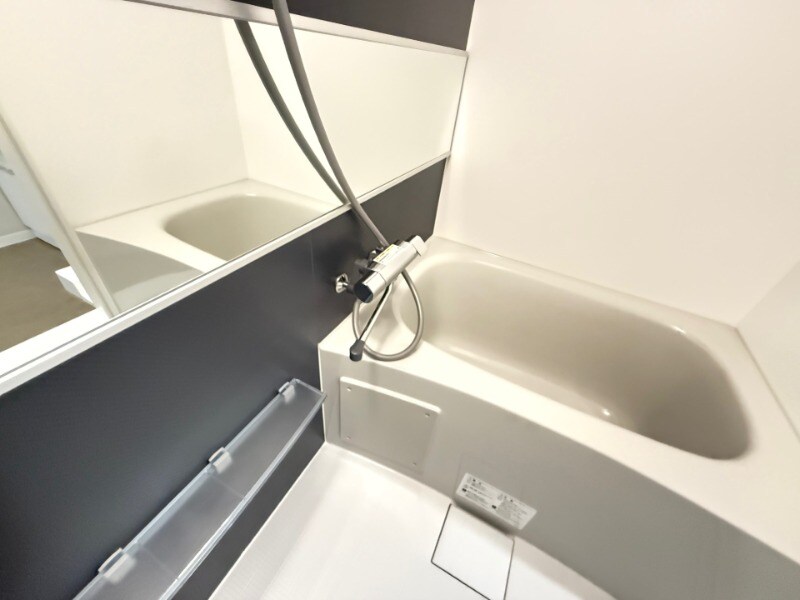 香椎花園前駅 徒歩6分 2階の物件内観写真