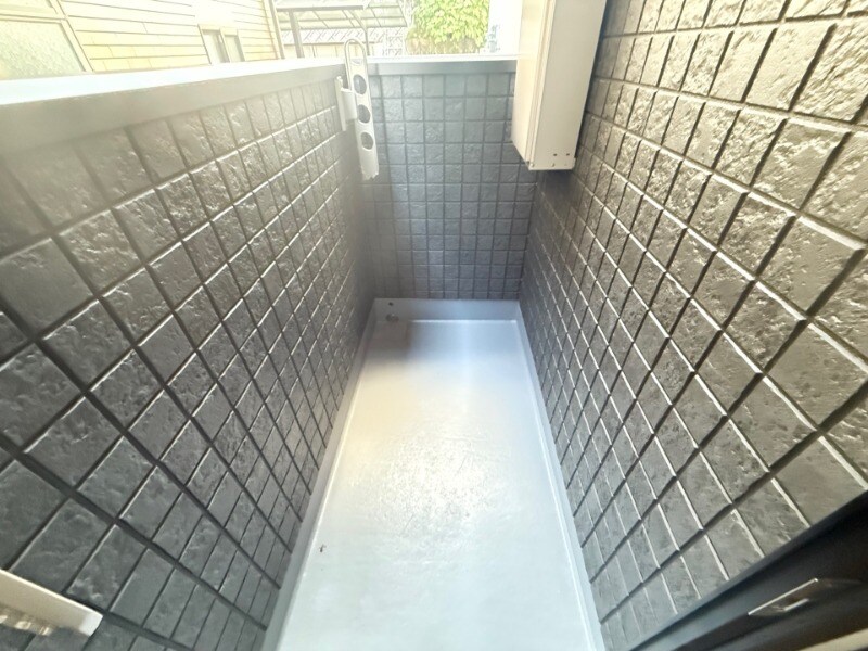 香椎花園前駅 徒歩6分 2階の物件内観写真