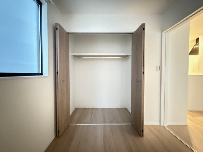 香椎花園前駅 徒歩6分 2階の物件内観写真