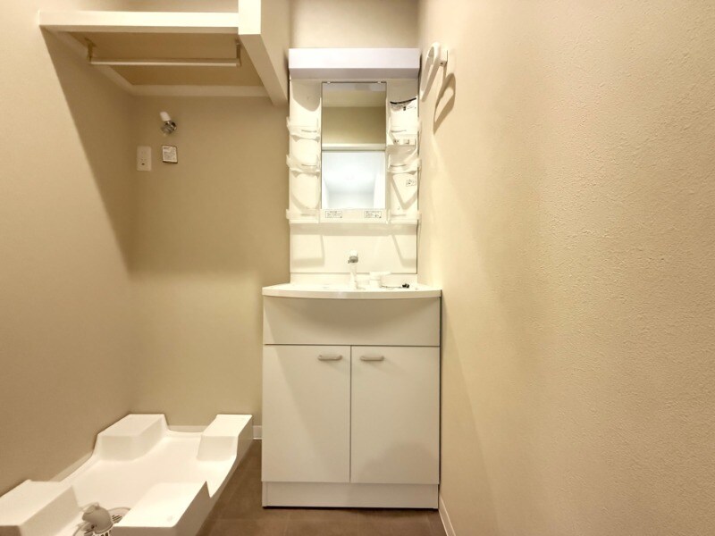 香椎花園前駅 徒歩6分 2階の物件内観写真