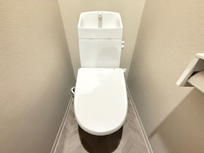 香椎花園前駅 徒歩6分 2階の物件内観写真