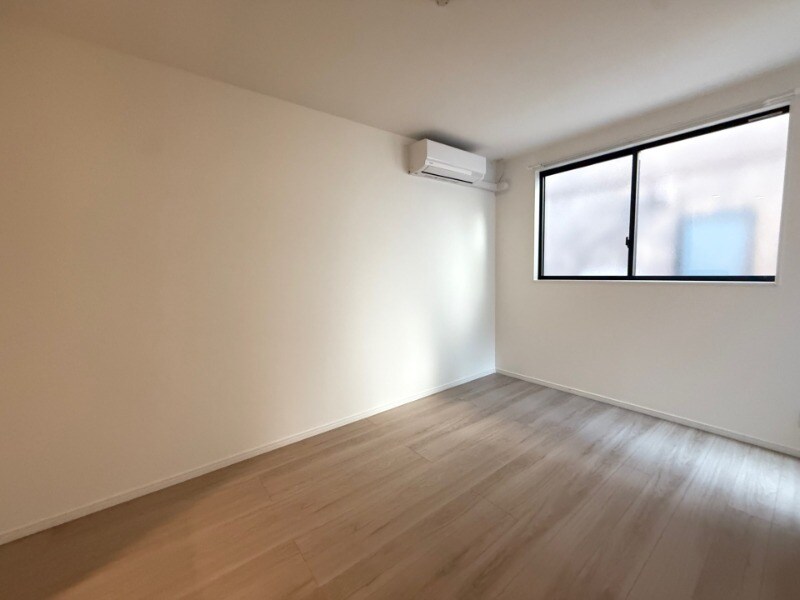 香椎花園前駅 徒歩6分 2階の物件内観写真