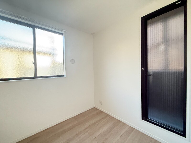 香椎花園前駅 徒歩6分 2階の物件内観写真