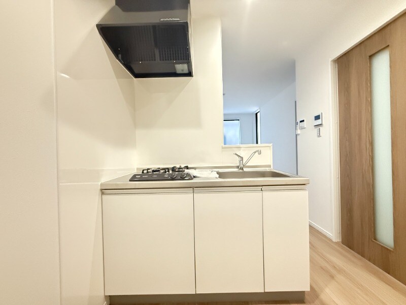 香椎花園前駅 徒歩6分 2階の物件内観写真