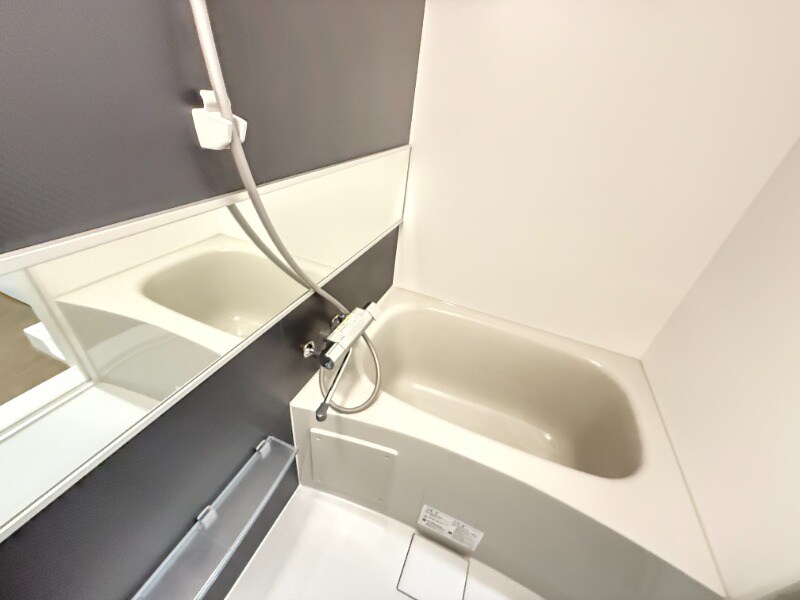 香椎花園前駅 徒歩6分 2階の物件内観写真