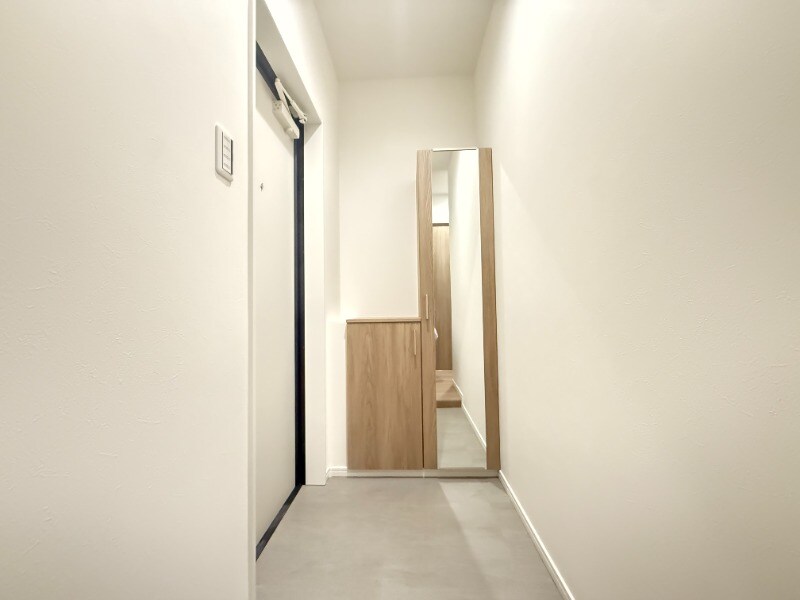 香椎花園前駅 徒歩6分 1階の物件内観写真