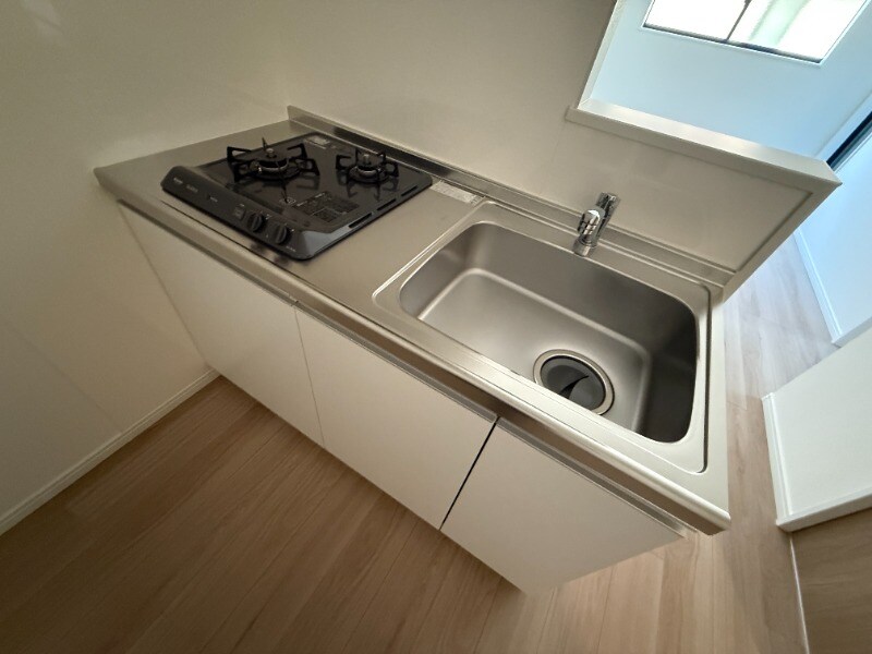 香椎花園前駅 徒歩6分 1階の物件内観写真