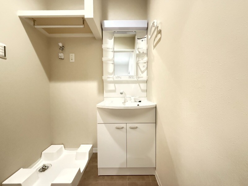 香椎花園前駅 徒歩6分 1階の物件内観写真