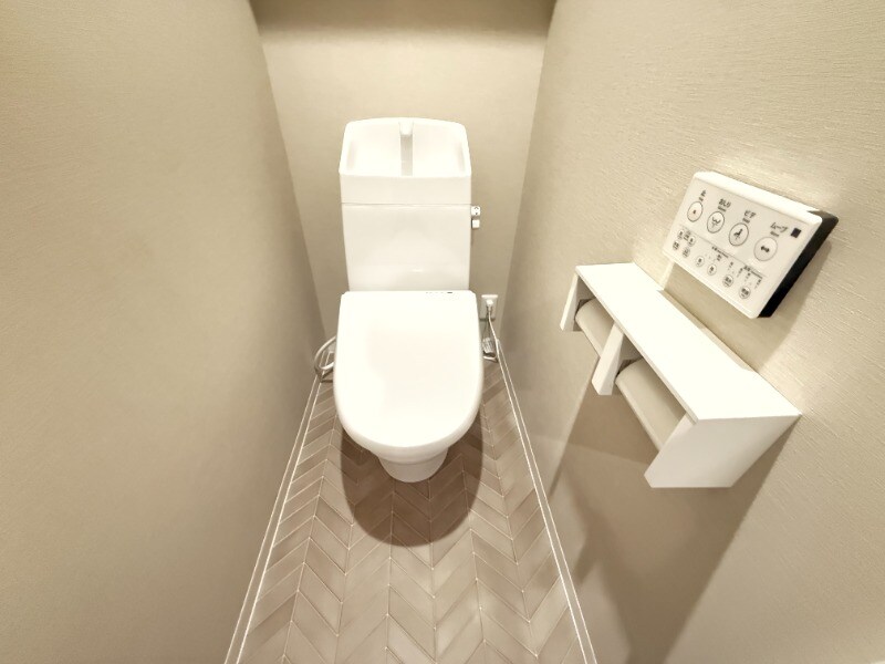 香椎花園前駅 徒歩6分 1階の物件内観写真