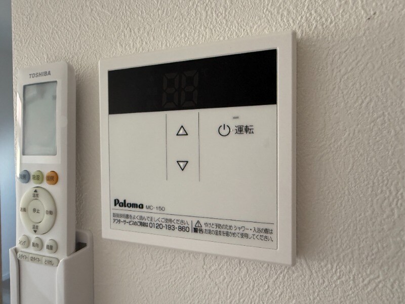 香椎花園前駅 徒歩6分 1階の物件内観写真