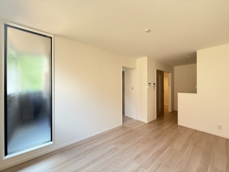 香椎花園前駅 徒歩6分 1階の物件内観写真