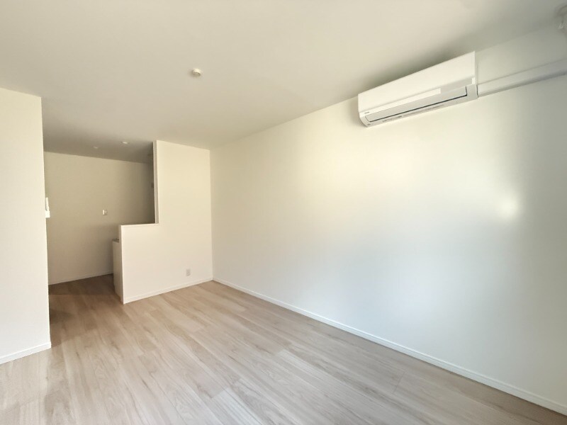 香椎花園前駅 徒歩6分 1階の物件内観写真