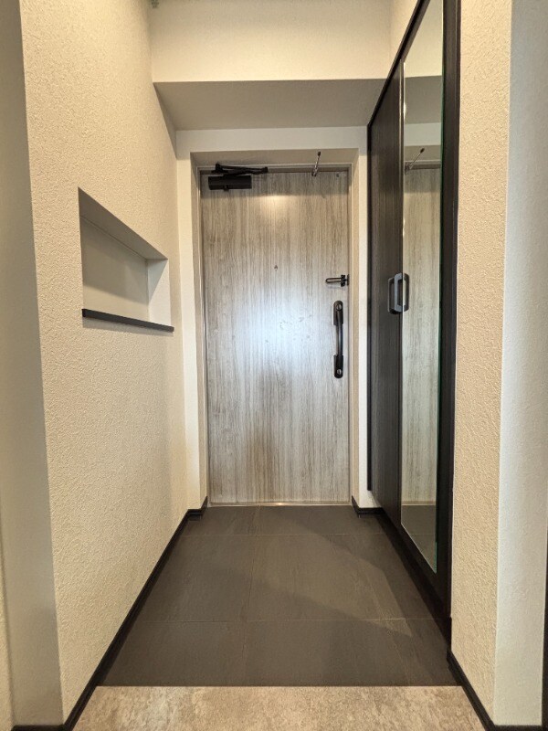 竹下駅 徒歩1分 5階の物件内観写真