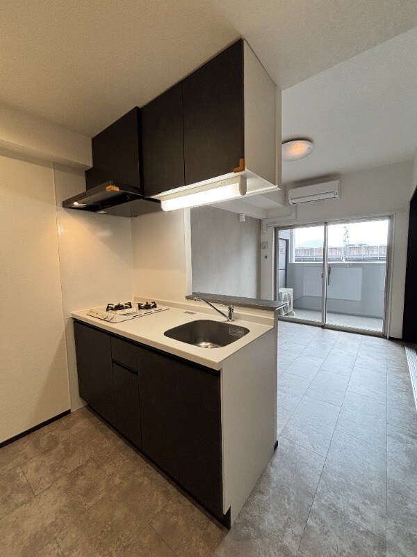 竹下駅 徒歩1分 5階の物件内観写真