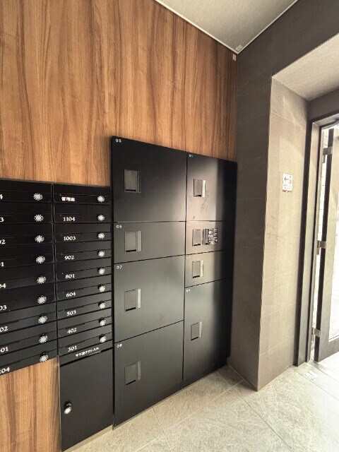 竹下駅 徒歩1分 5階の物件外観写真