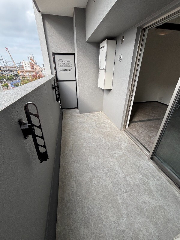 竹下駅 徒歩1分 5階の物件内観写真