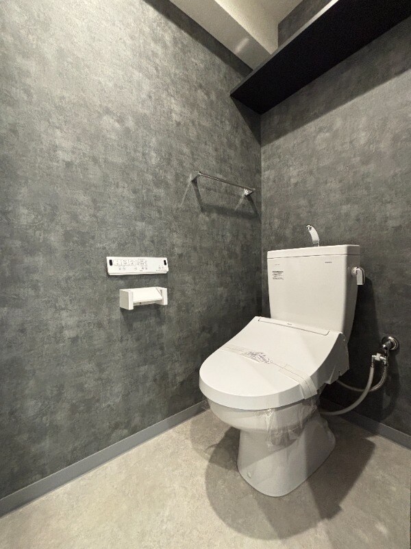 竹下駅 徒歩1分 5階の物件内観写真