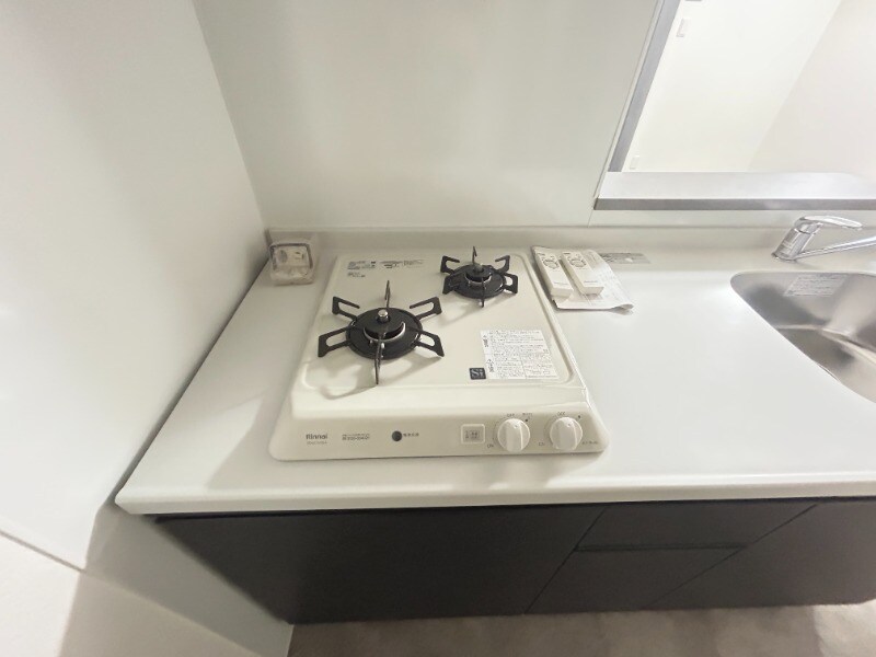 竹下駅 徒歩1分 5階の物件内観写真